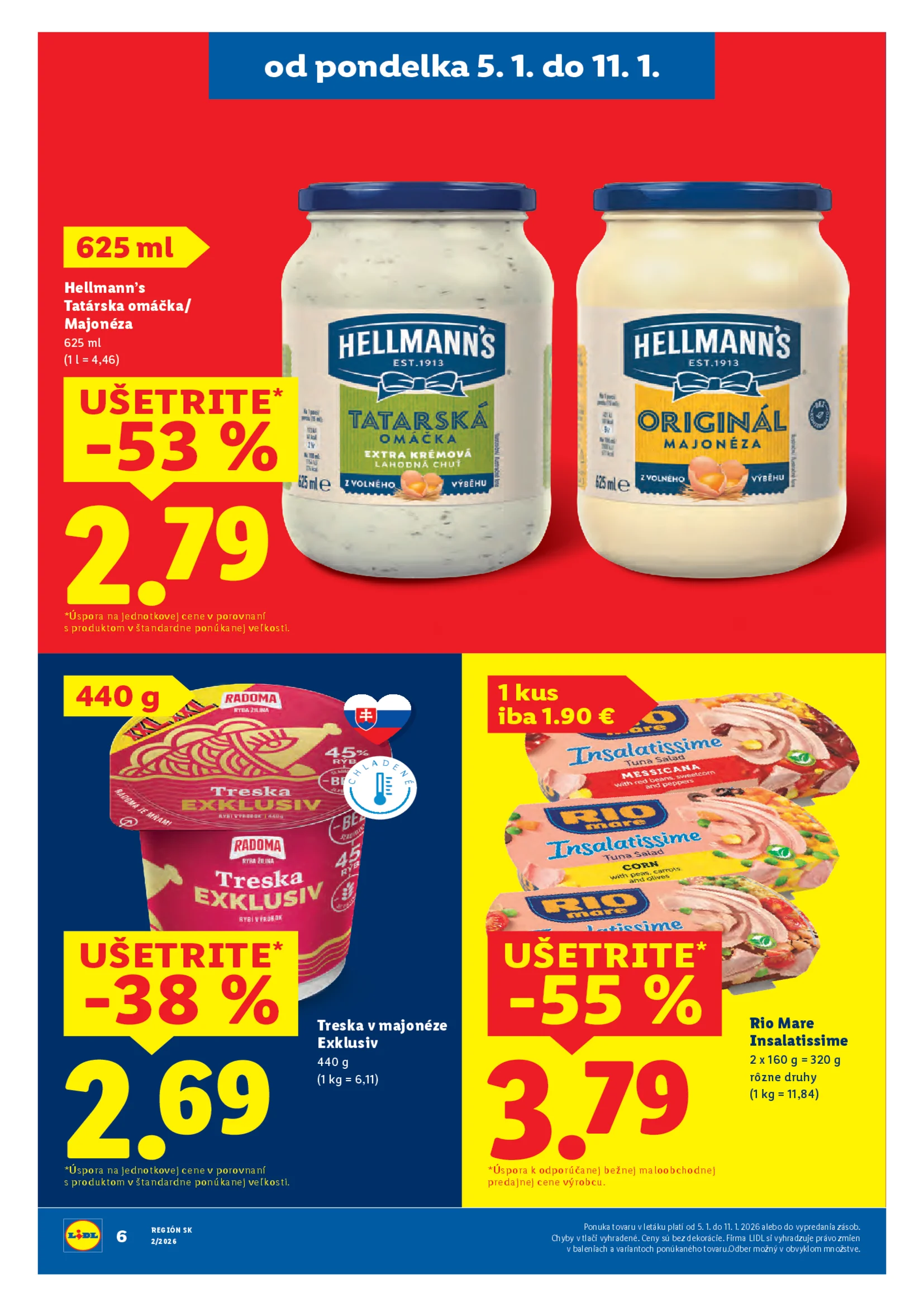 Lidl - strana 6