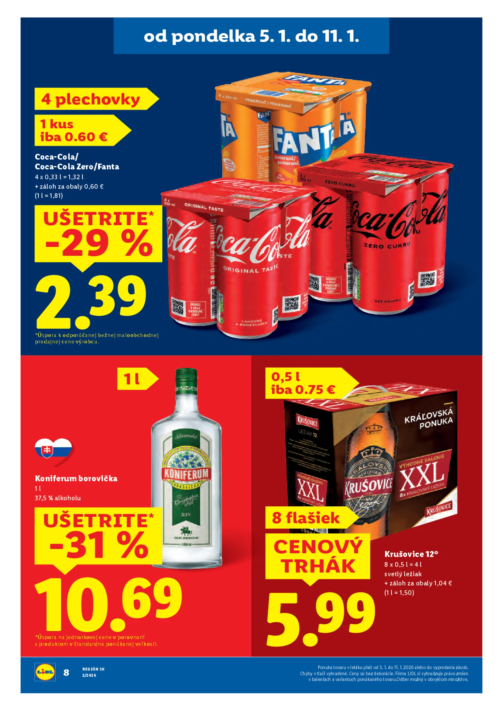 Lidl - strana 8