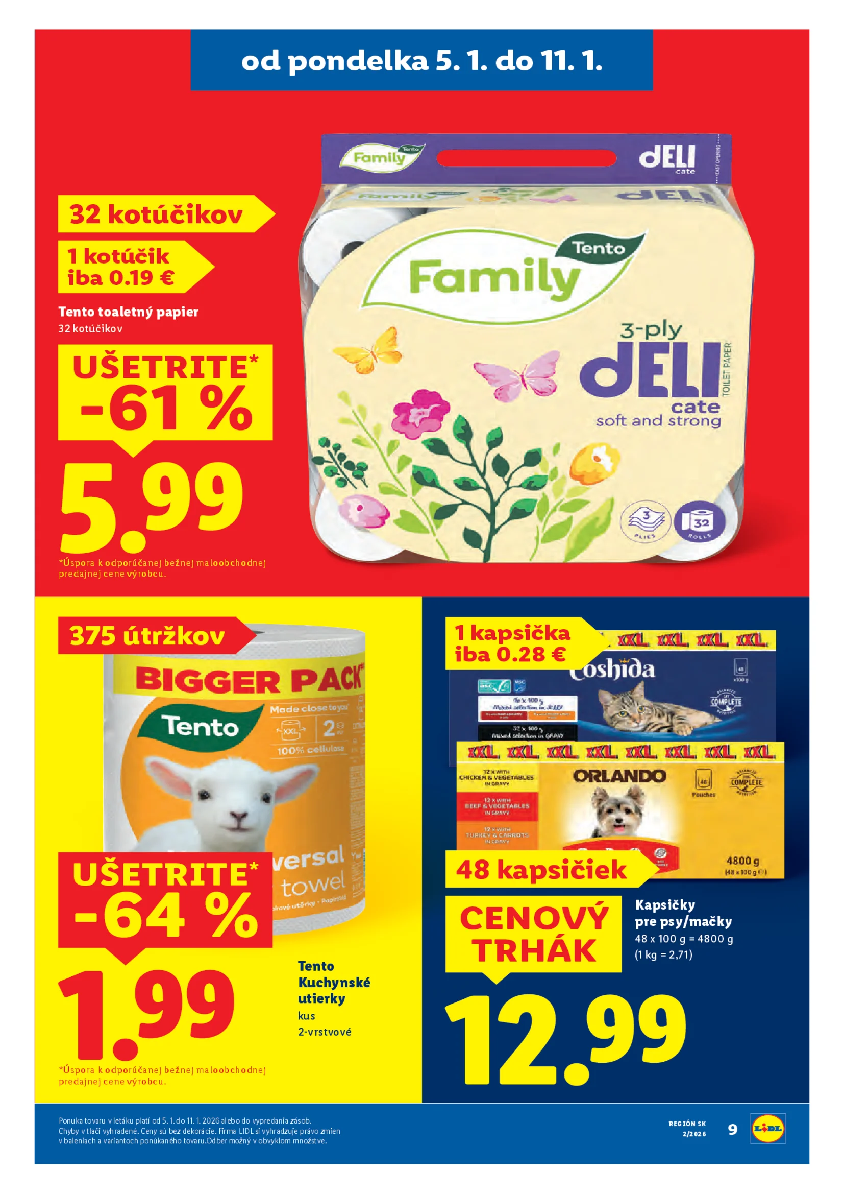 Lidl - strana 9