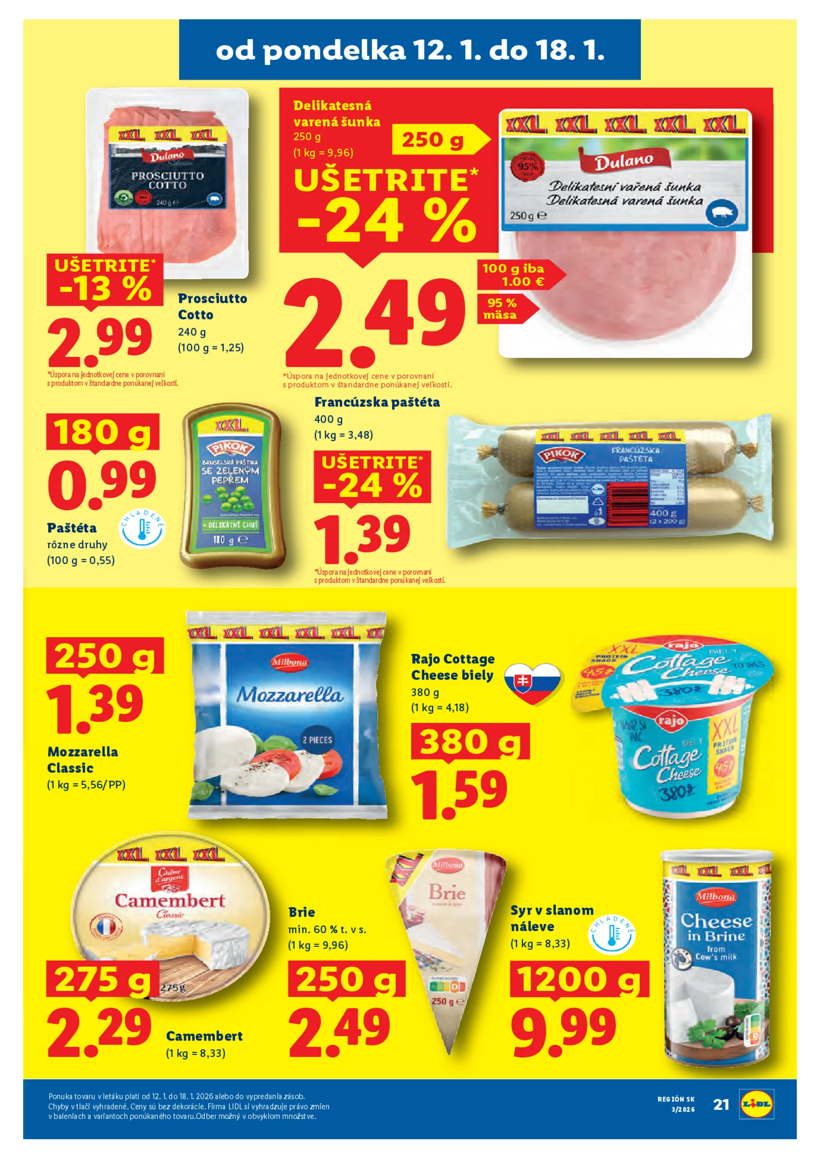 Lidl - strana 21