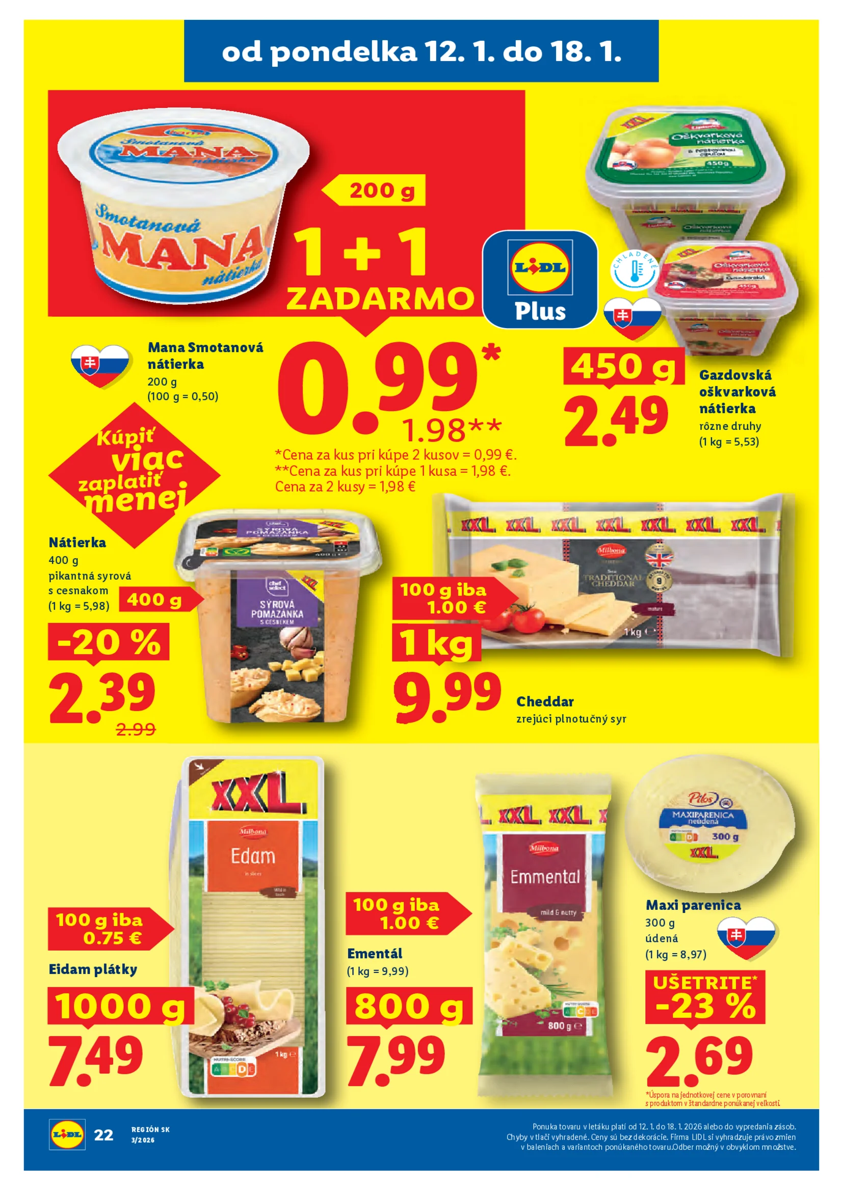 Lidl - strana 22