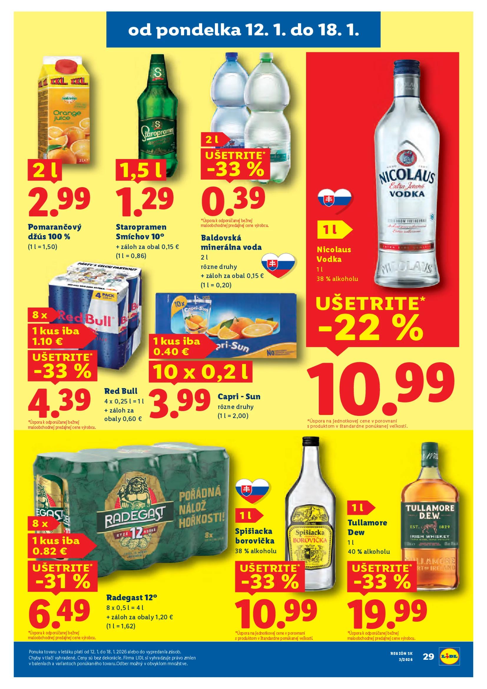 Lidl - strana 29