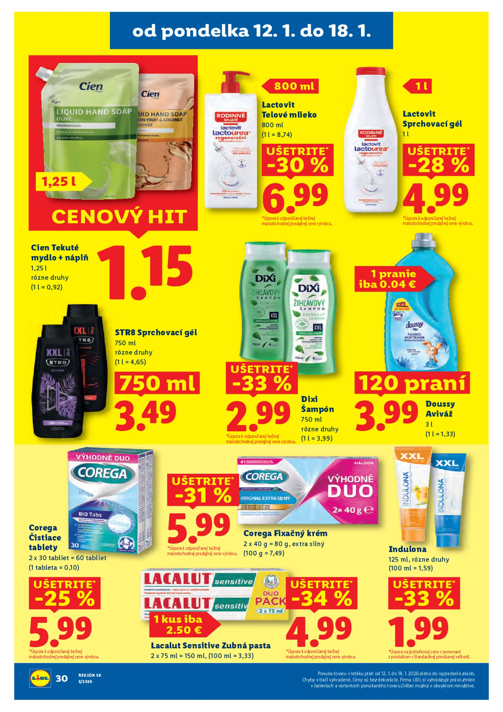 Lidl - strana 30