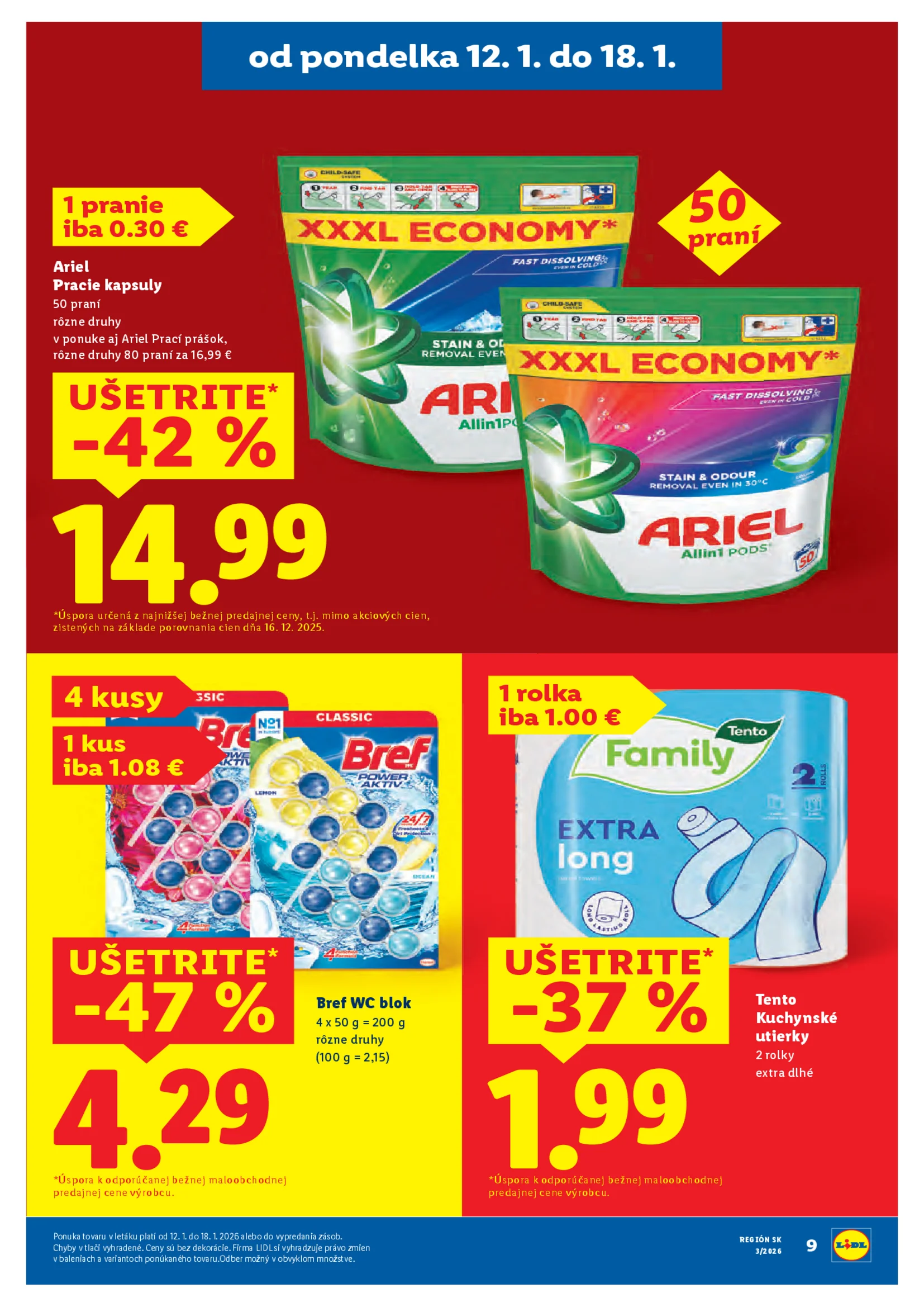 Lidl - strana 9