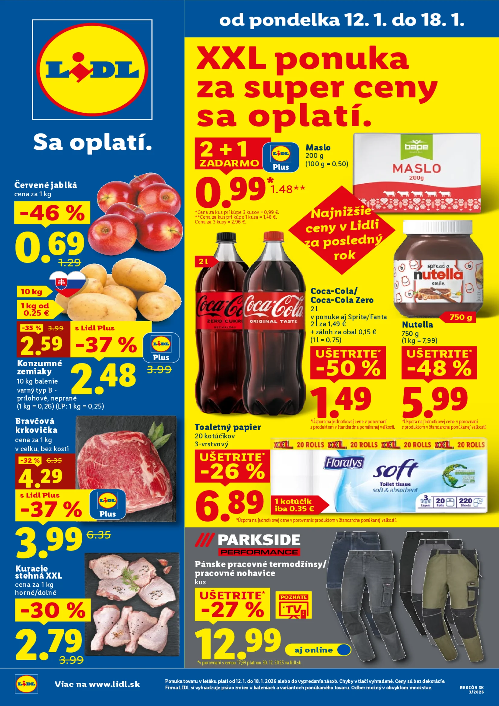 Lidl - strana 37