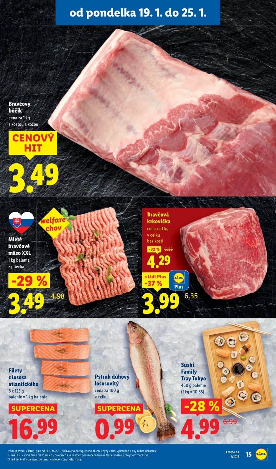 Lidl - strana 19