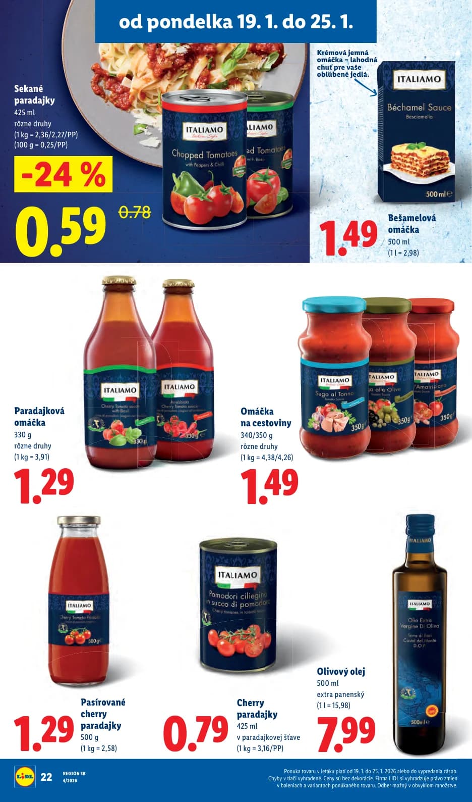 Lidl - strana 26
