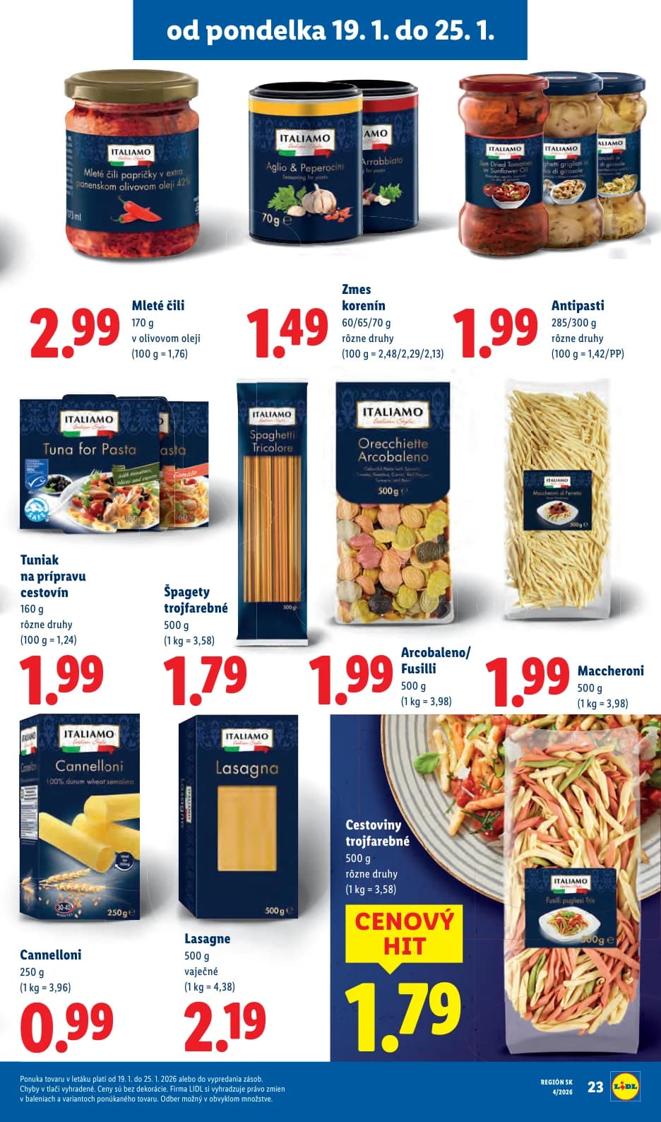 Lidl - strana 27