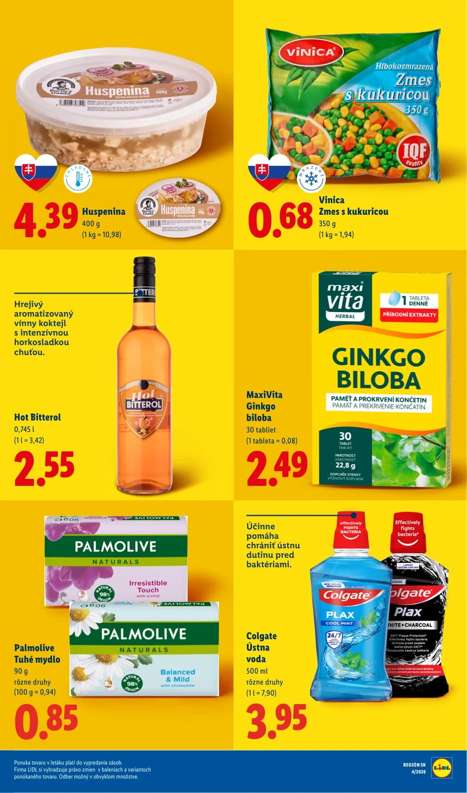 Lidl - strana 39