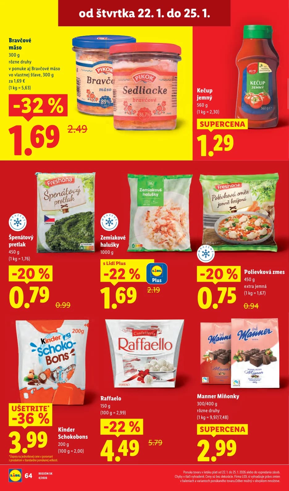 Lidl - strana 72