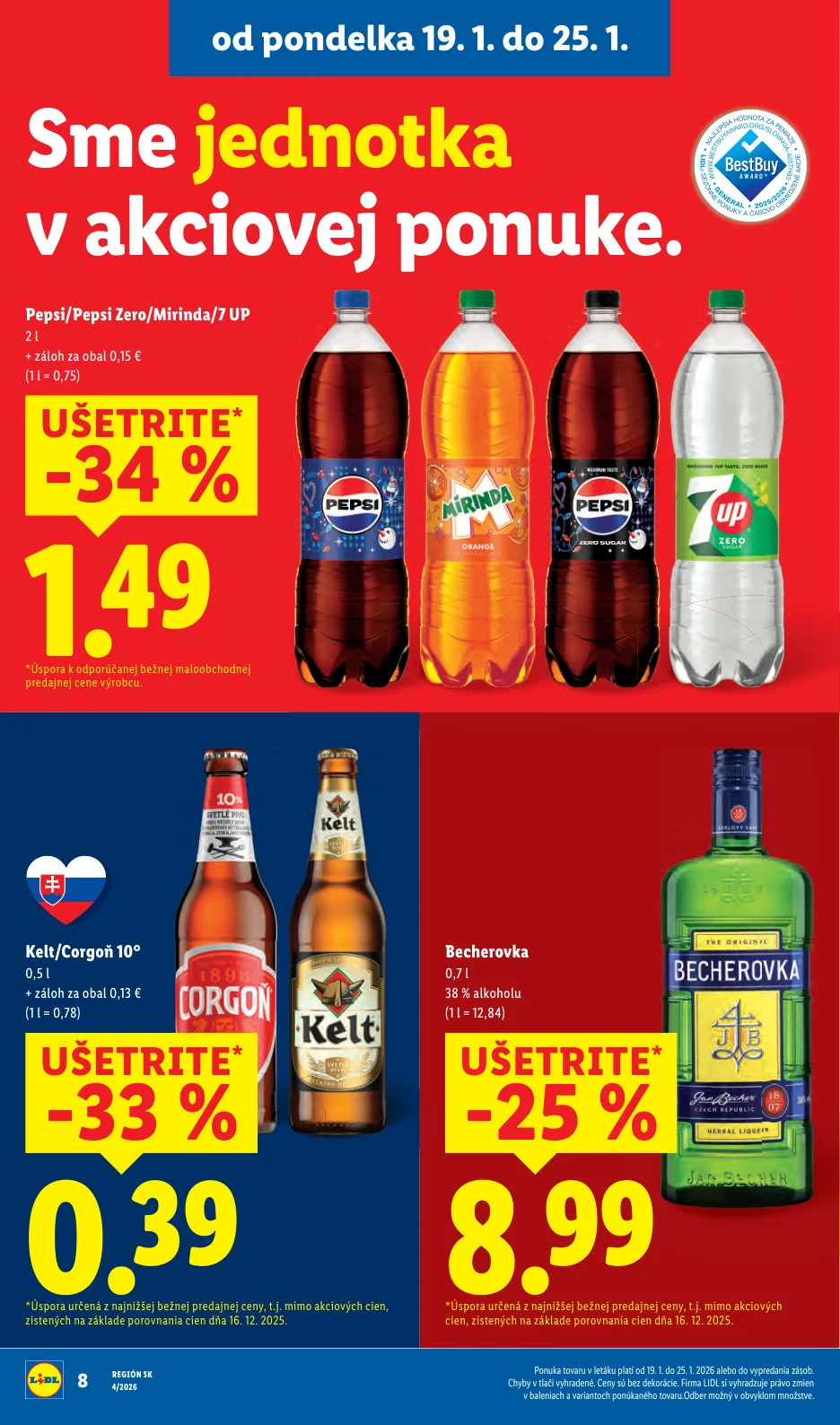 Lidl - strana 8
