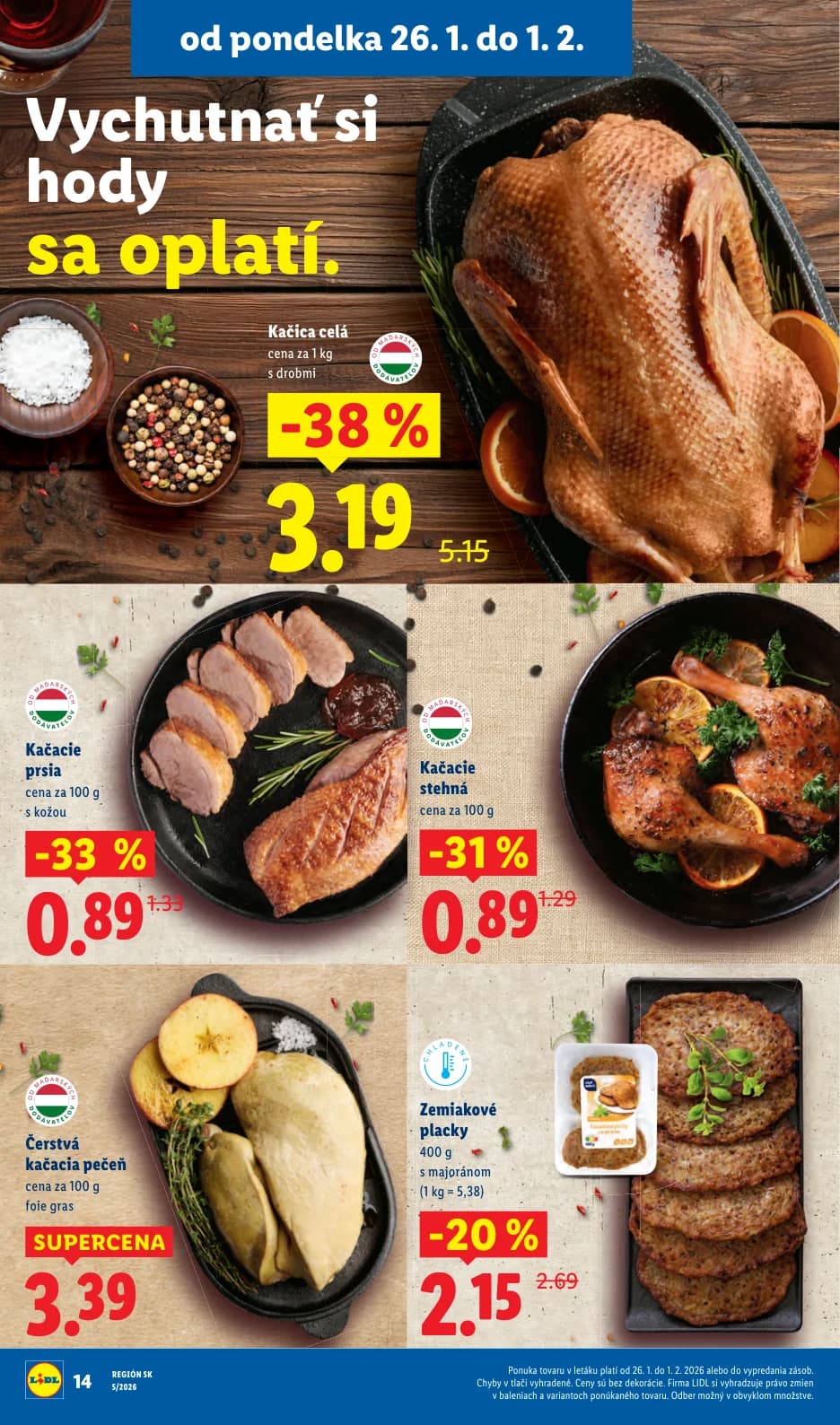 Lidl - strana 18