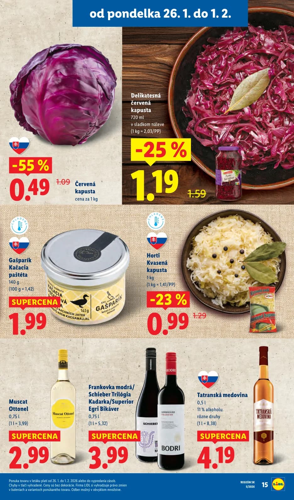 Lidl - strana 19