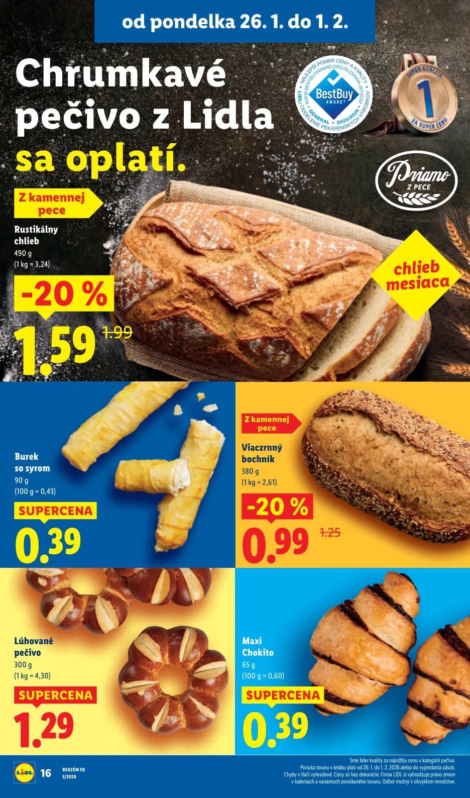 Lidl - strana 20