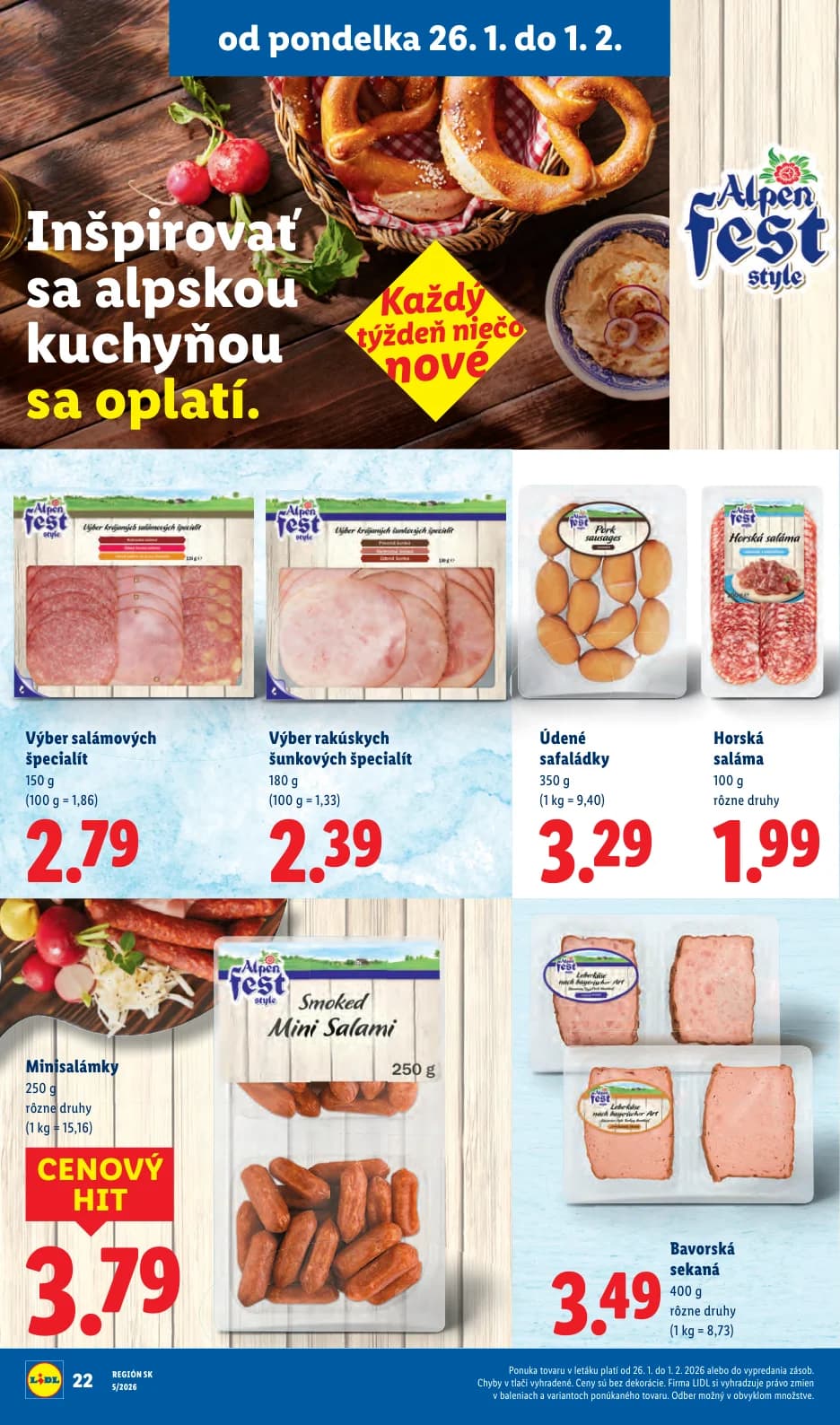 Lidl - strana 28