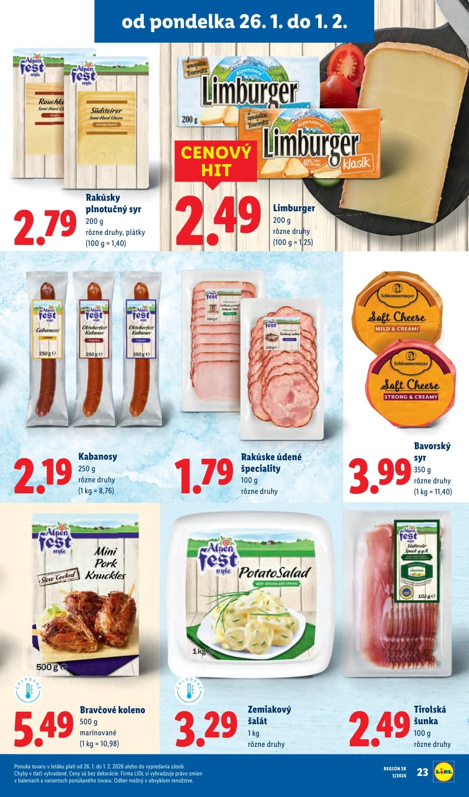 Lidl - strana 29