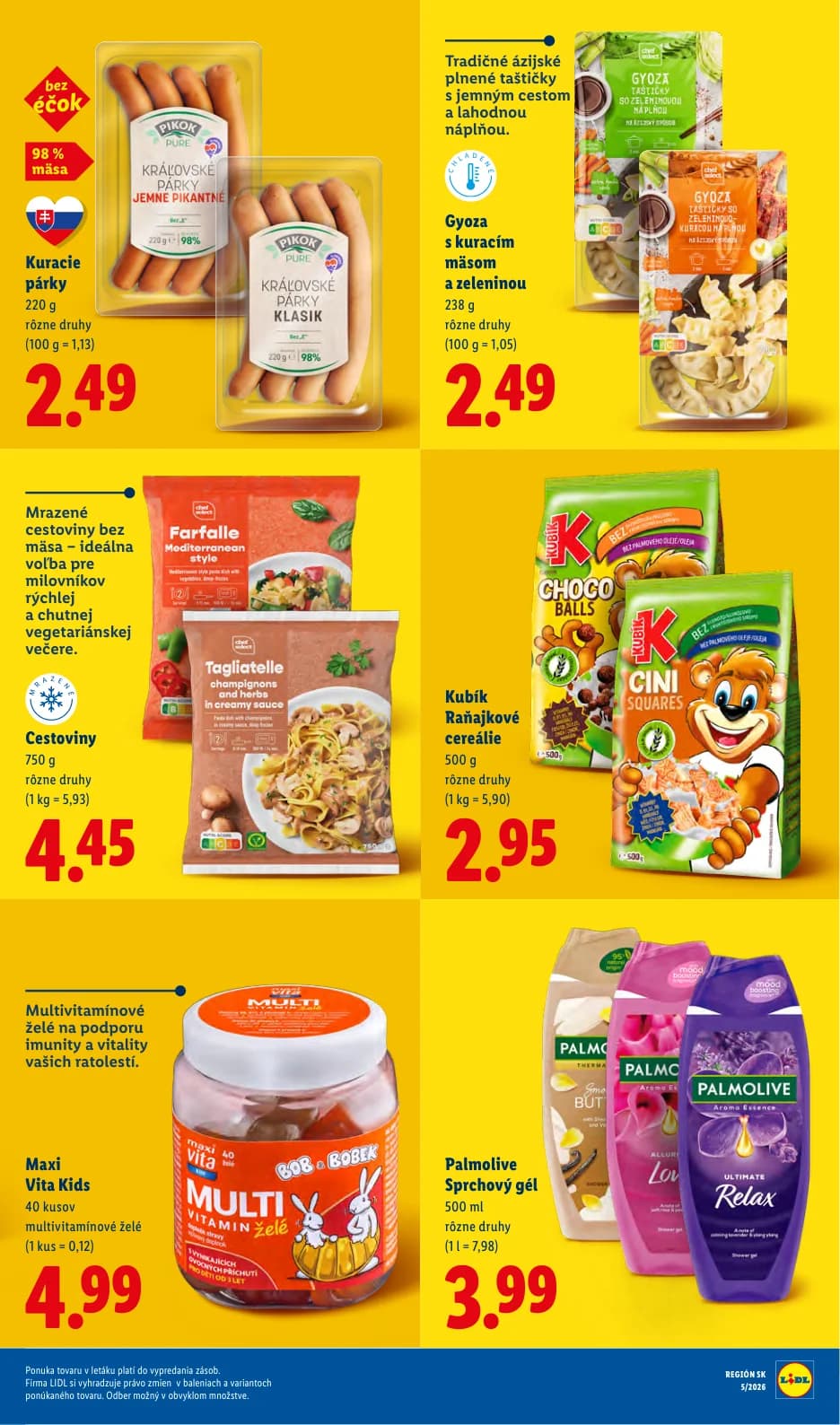 Lidl - strana 33