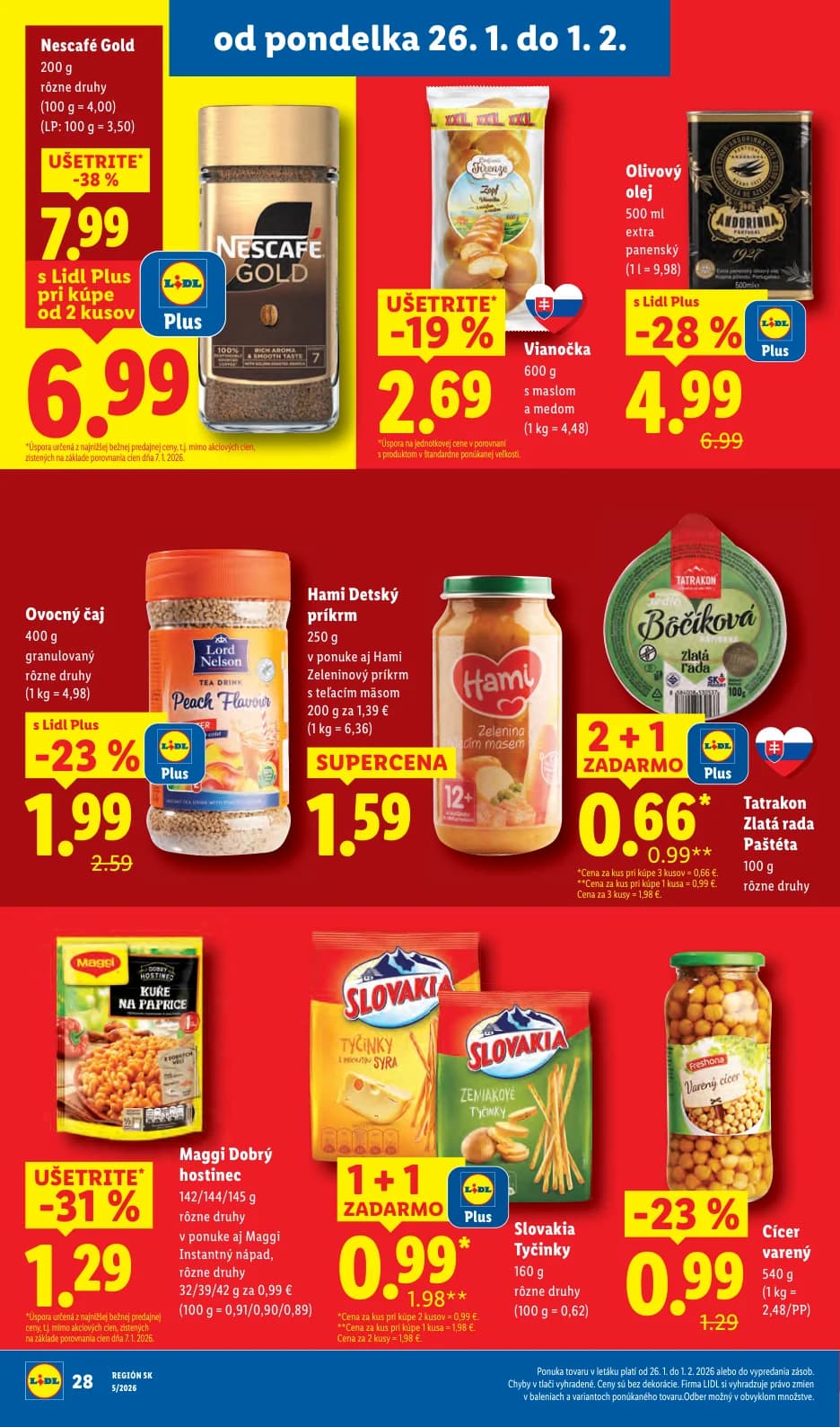 Lidl - strana 38