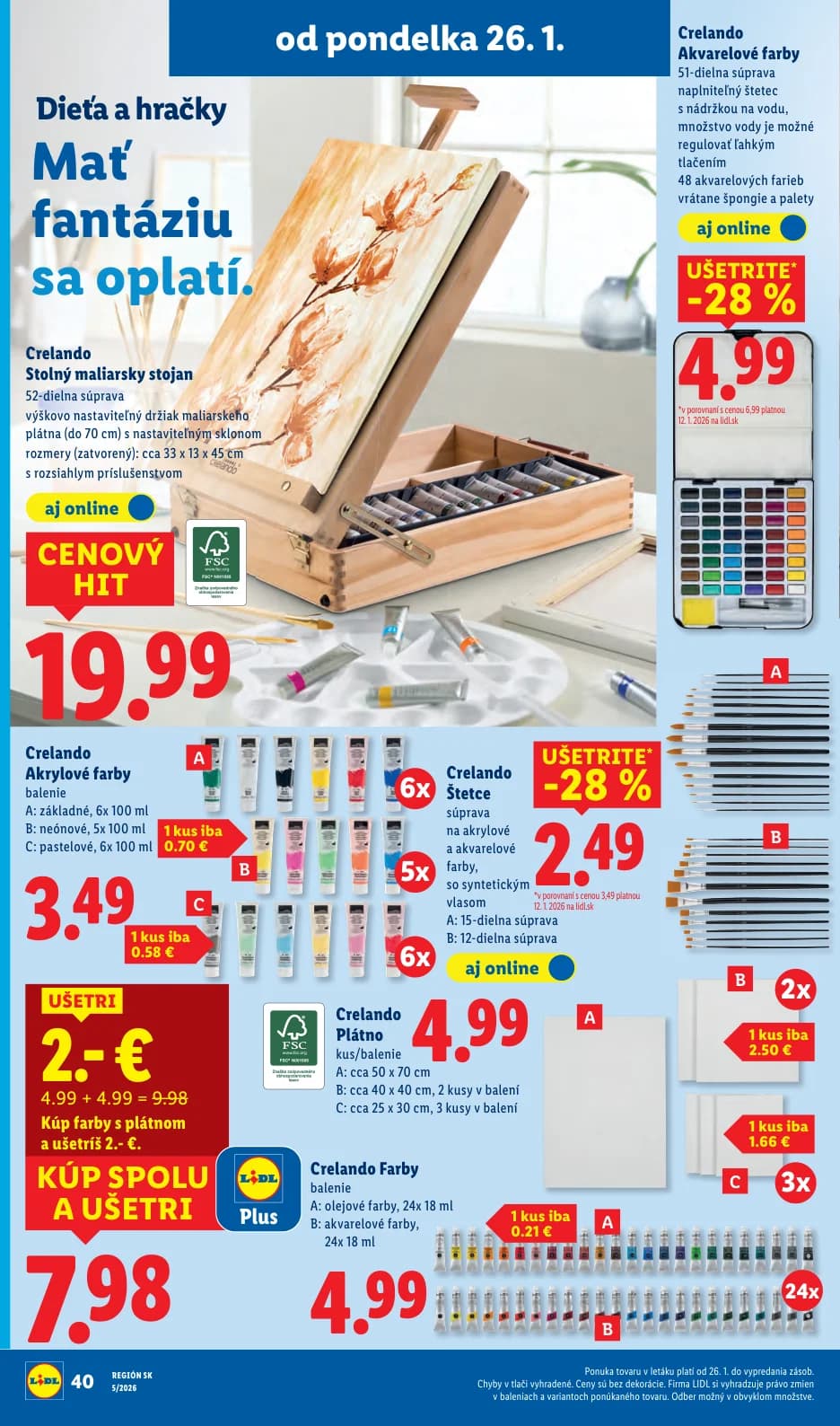 Lidl - strana 58