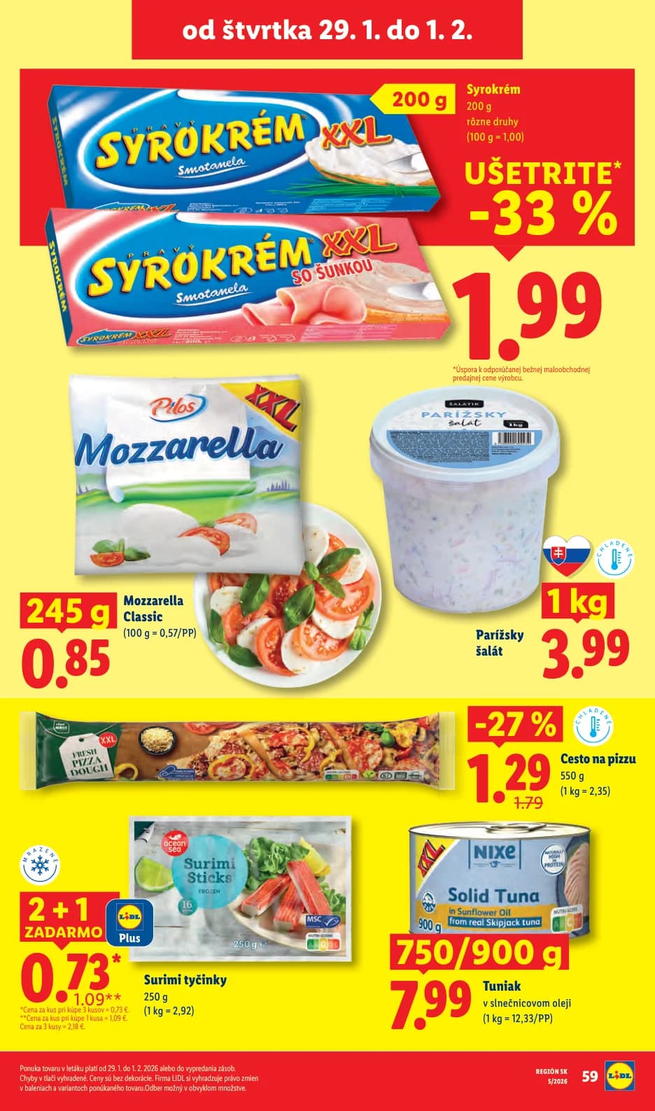 Lidl - strana 19