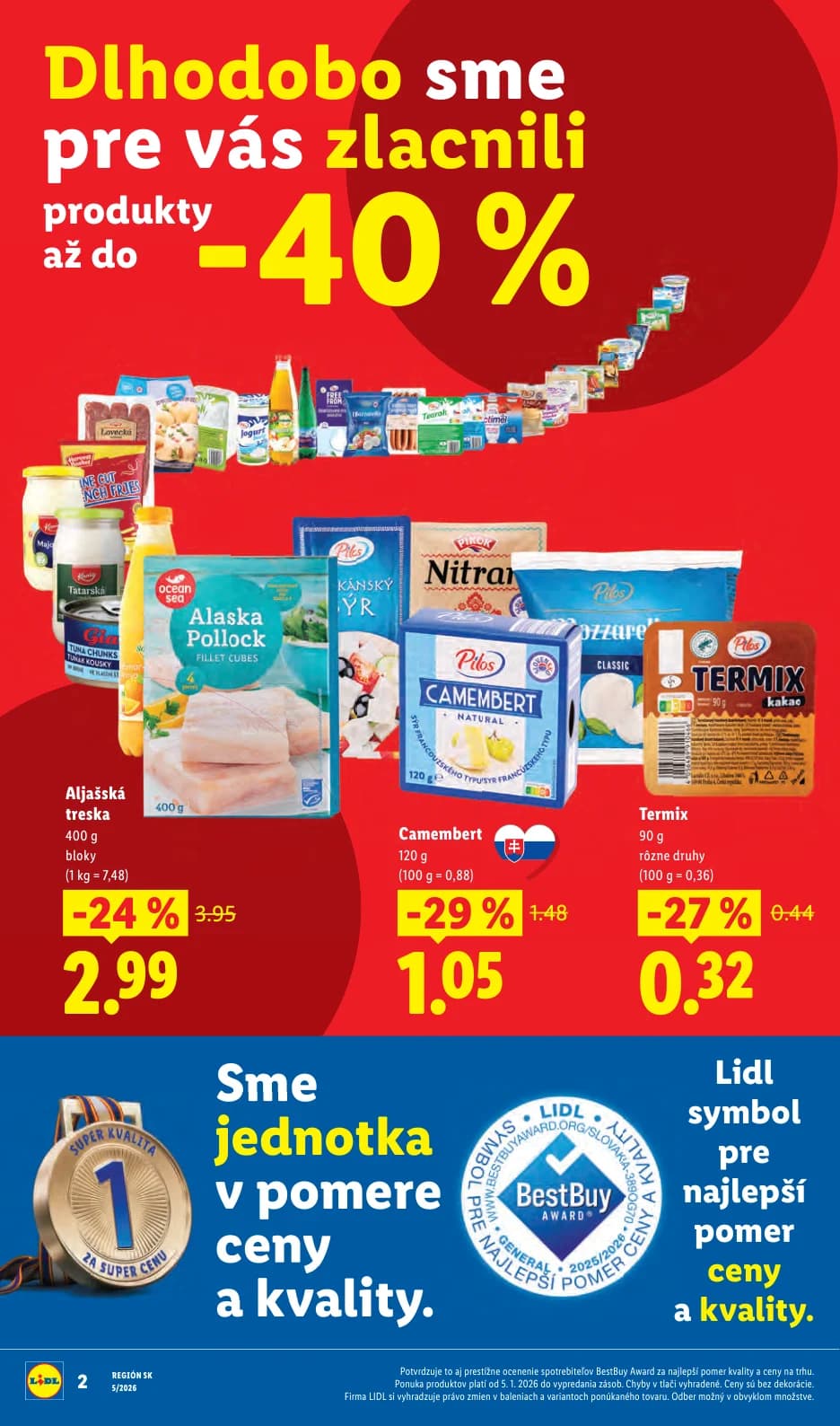 Lidl - strana 2