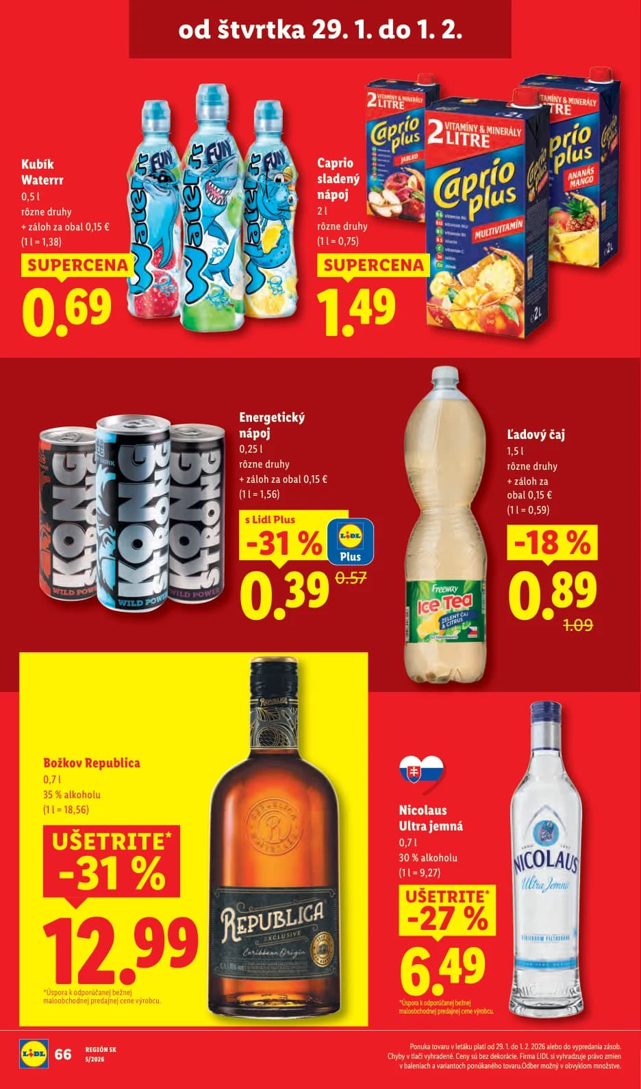 Lidl - strana 26