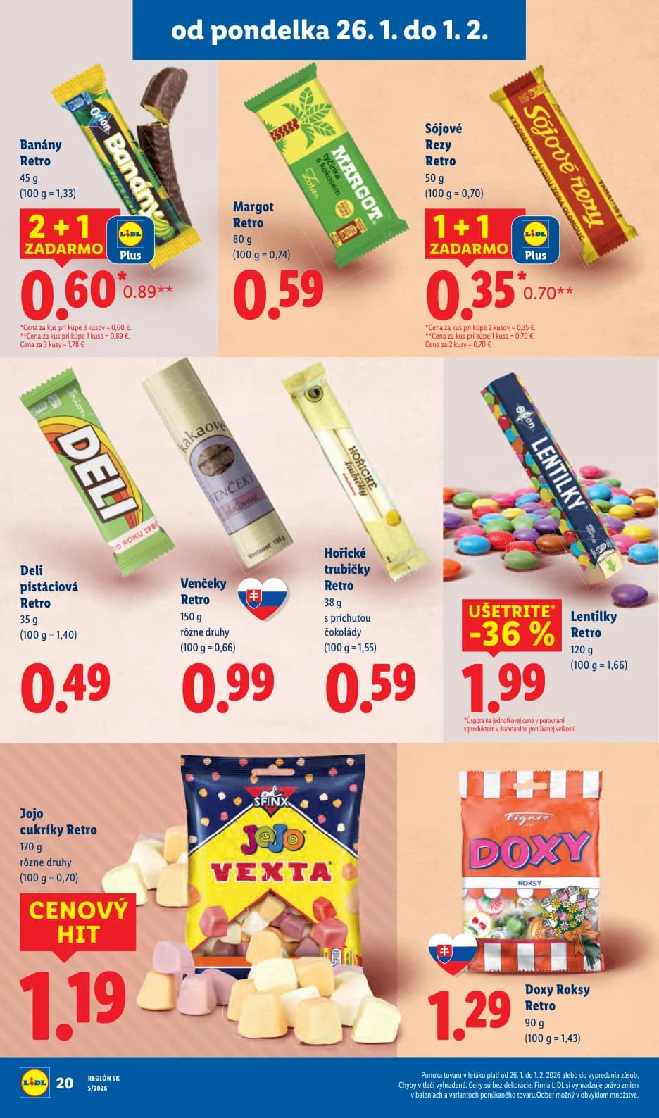 Lidl - strana 58