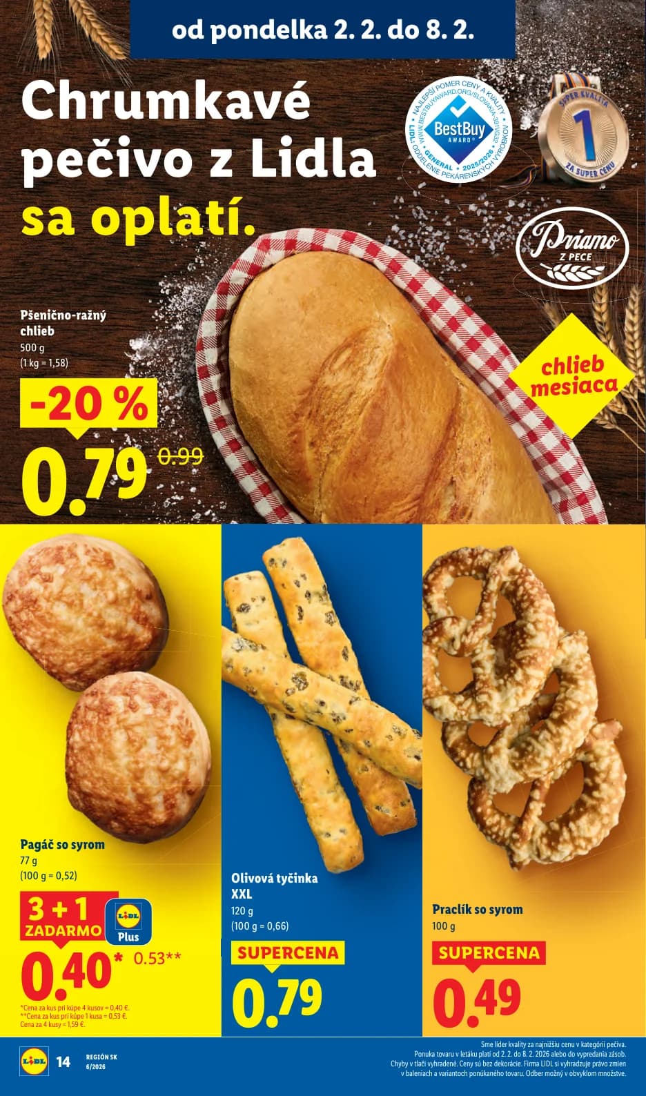 Lidl - strana 18