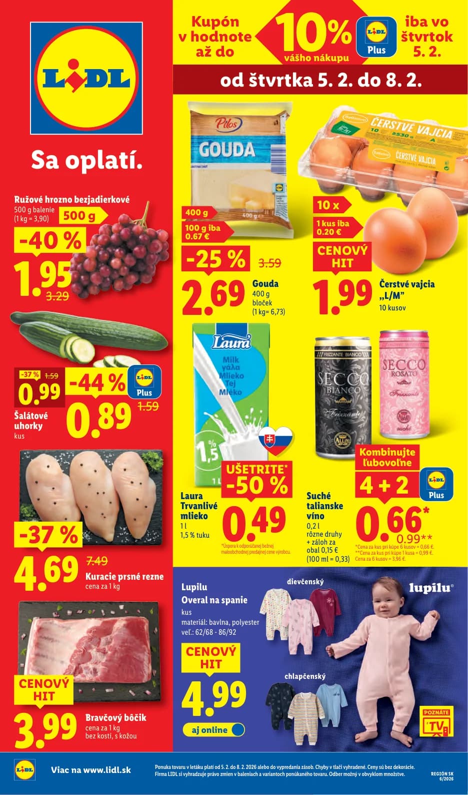 Lidl - strana 52