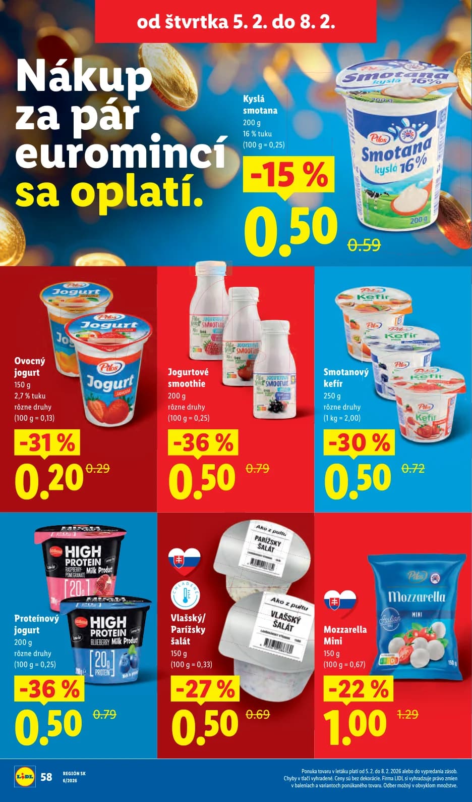 Lidl - strana 58