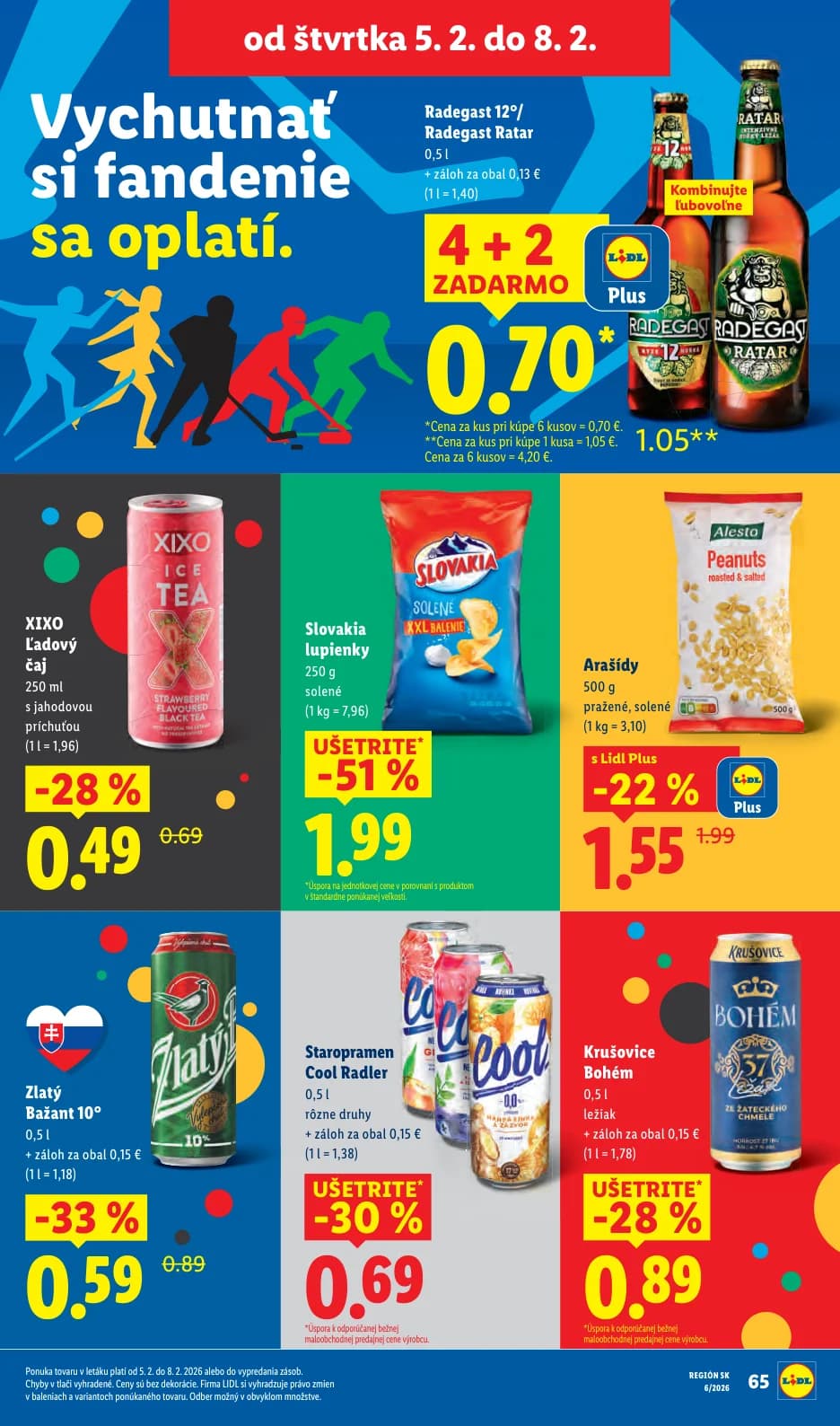 Lidl - strana 65