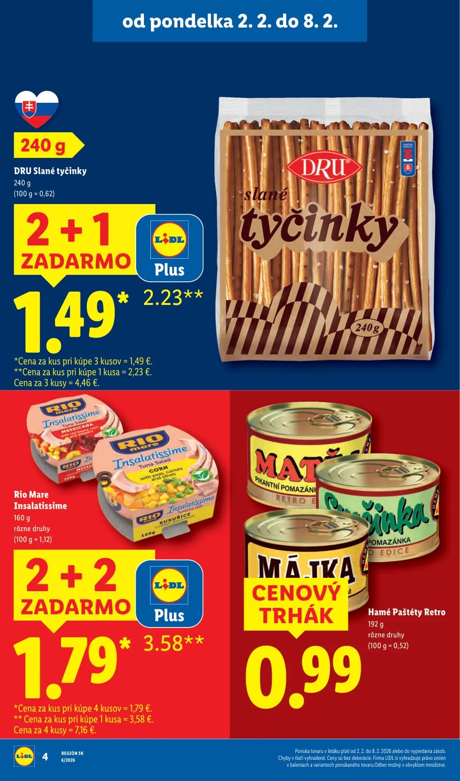 Lidl - strana 8