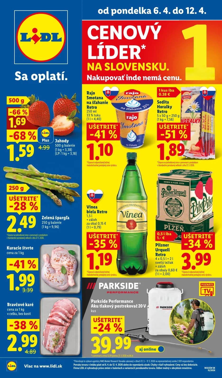 Lidl - strana 1