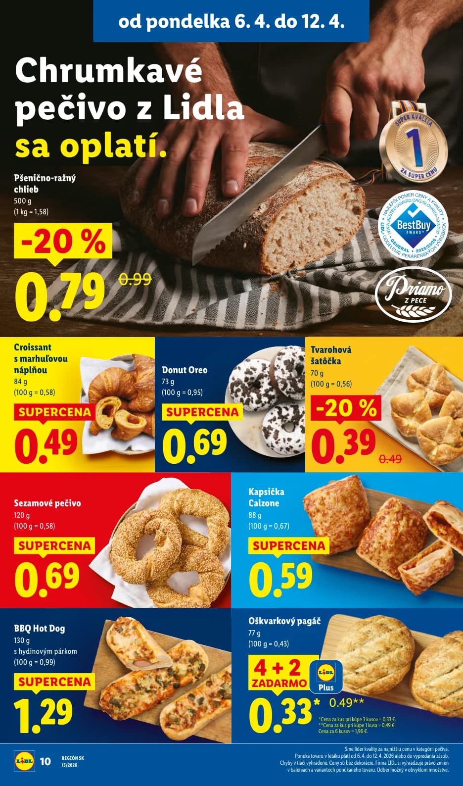 Lidl - strana 10