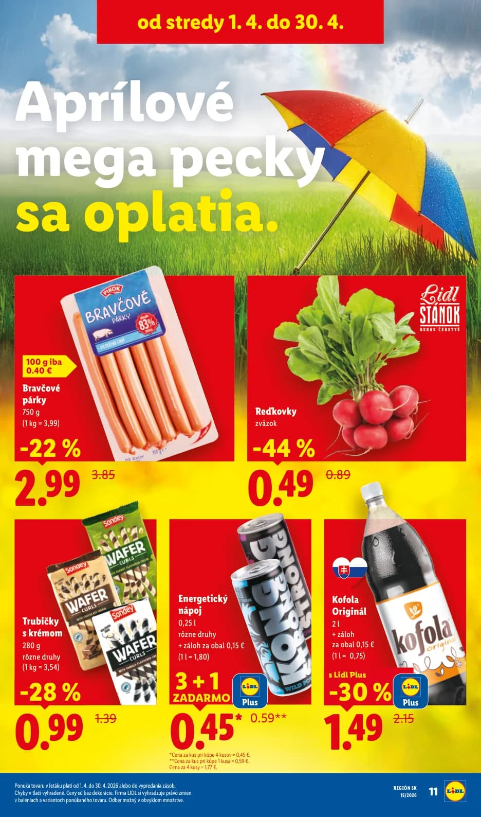 Lidl - strana 11
