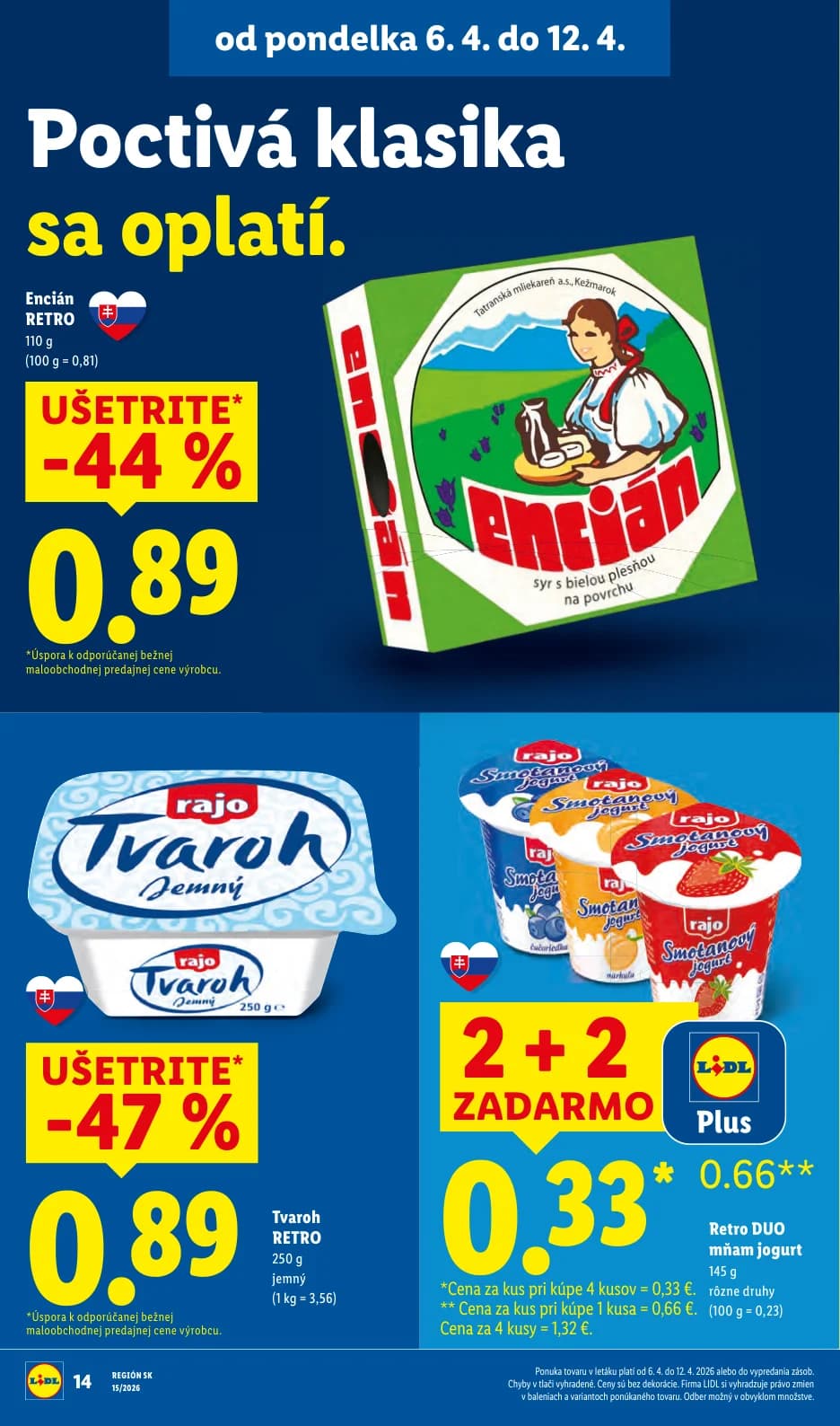 Lidl - strana 16