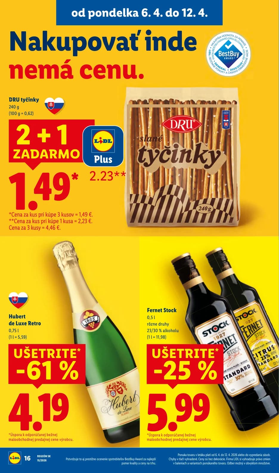 Lidl - strana 18