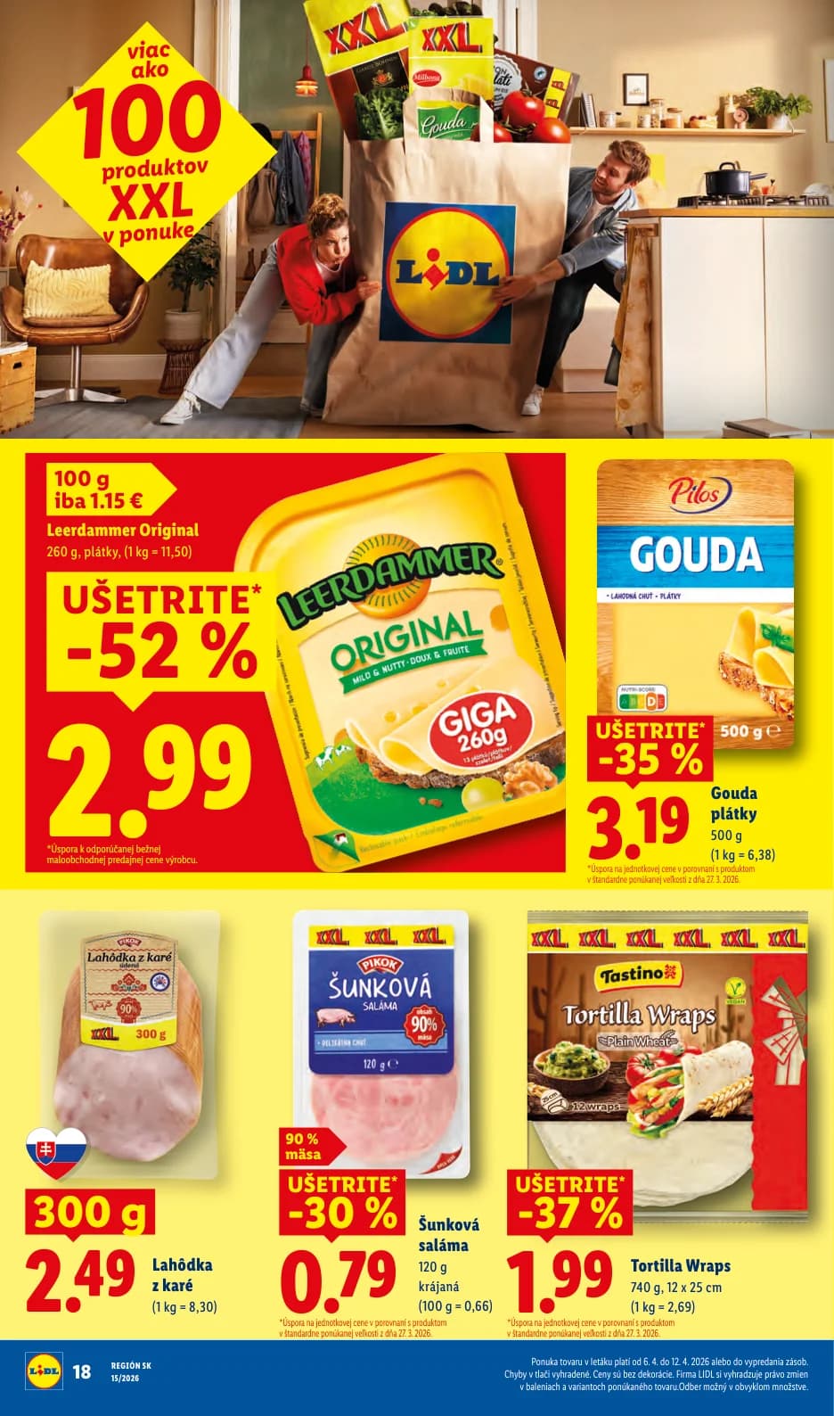Lidl - strana 20