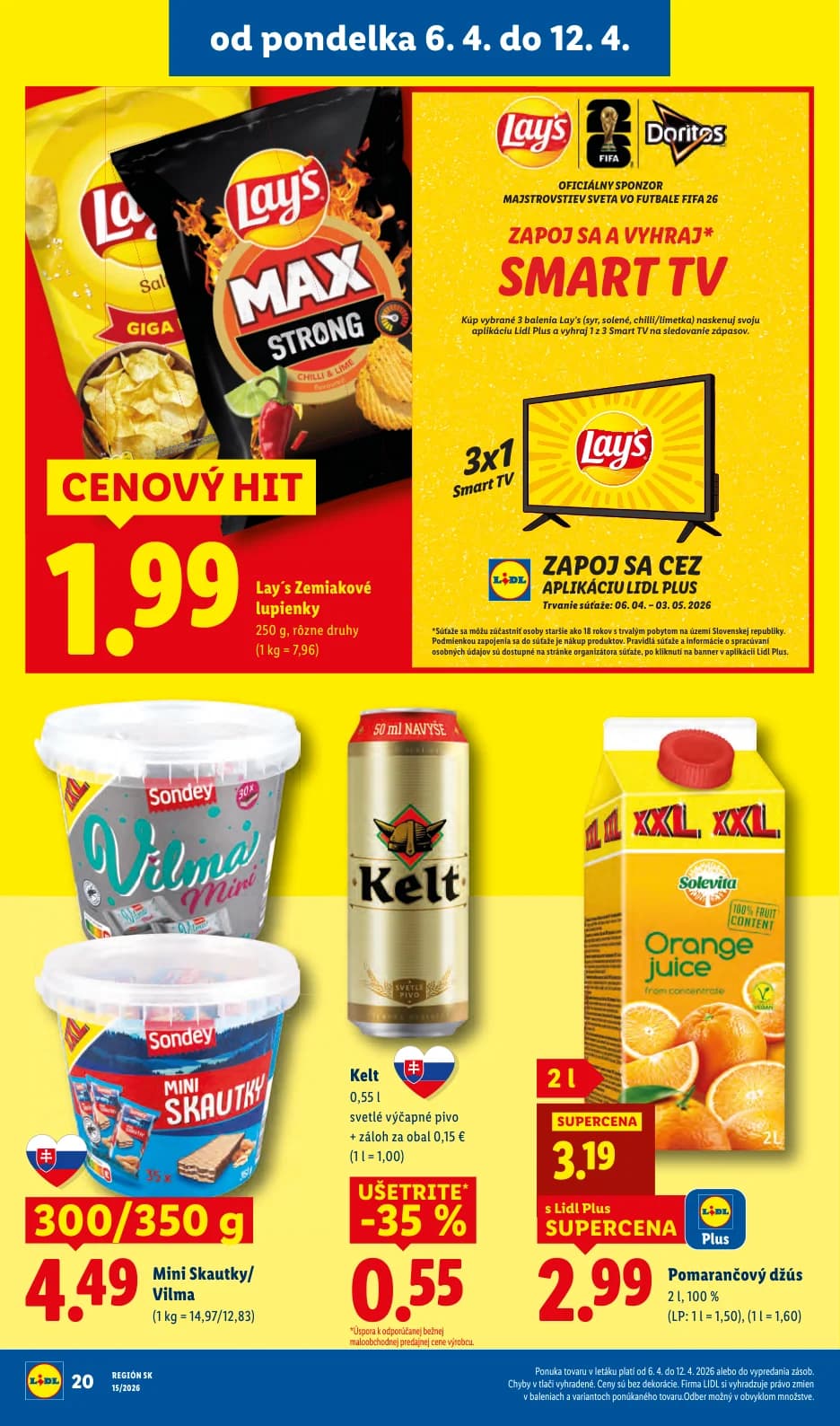 Lidl - strana 22