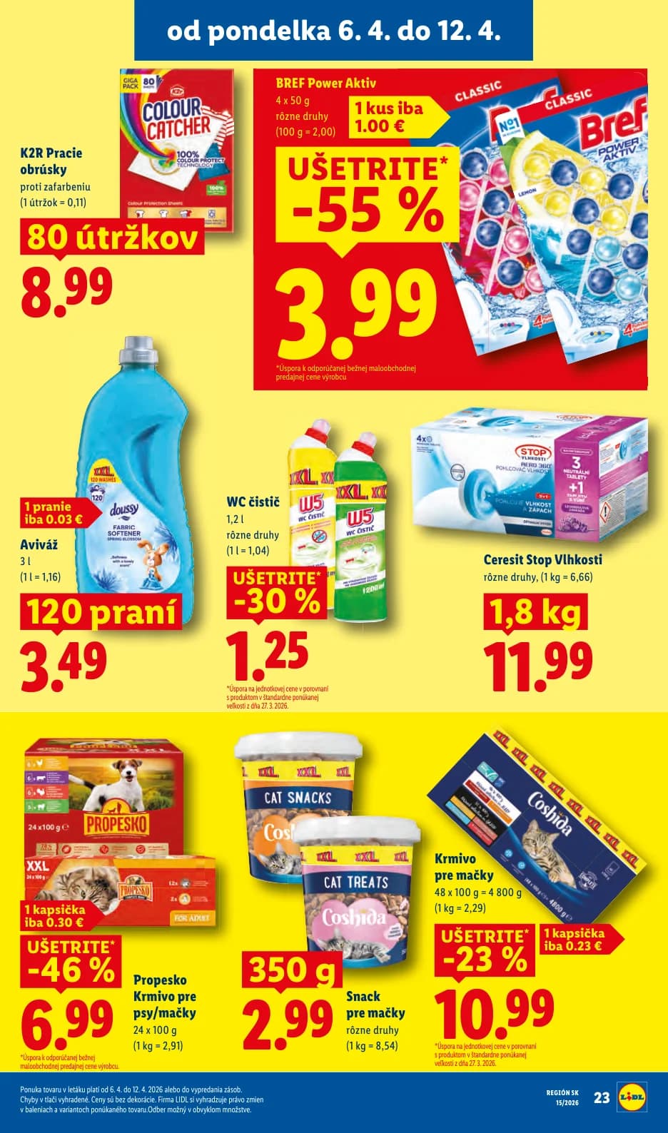 Lidl - strana 25