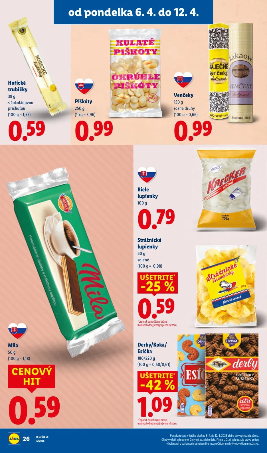 Lidl - strana 28
