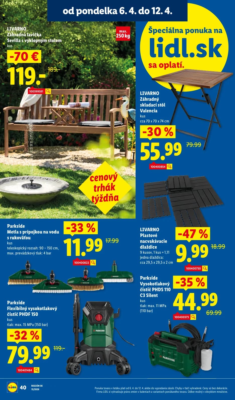 Lidl - strana 42