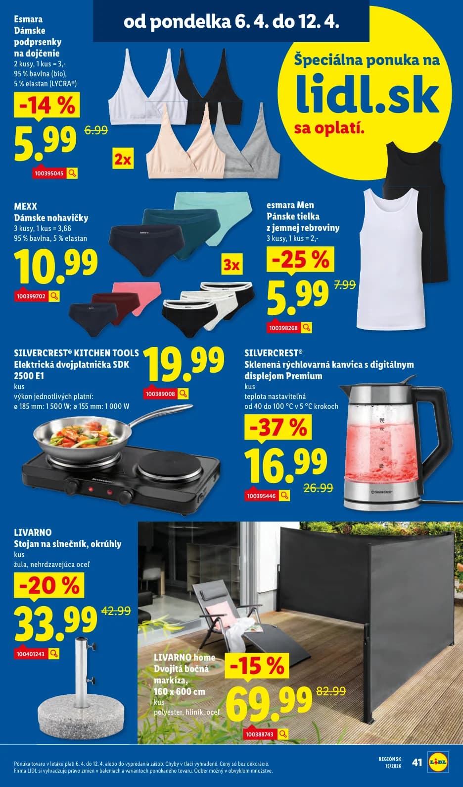 Lidl - strana 47