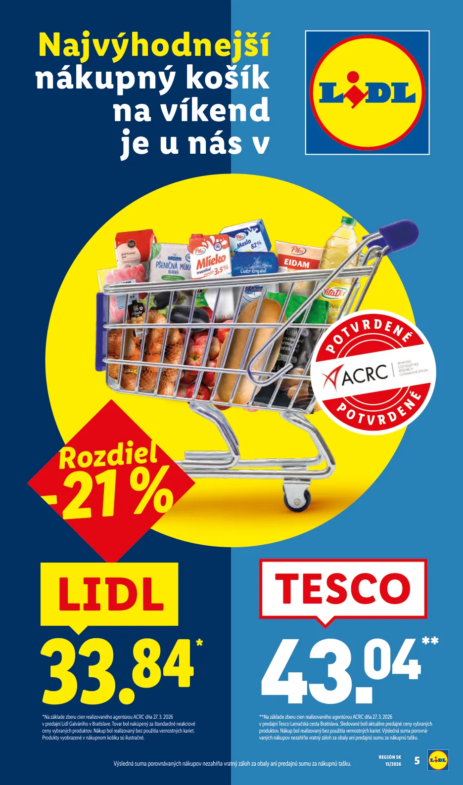 Lidl - strana 5
