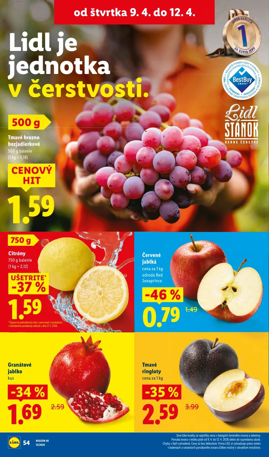 Lidl - strana 54