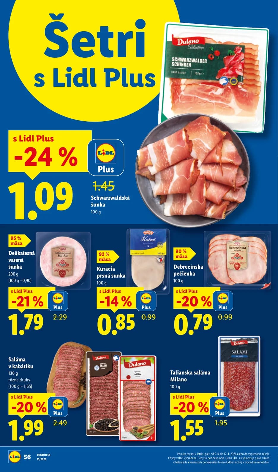 Lidl - strana 56