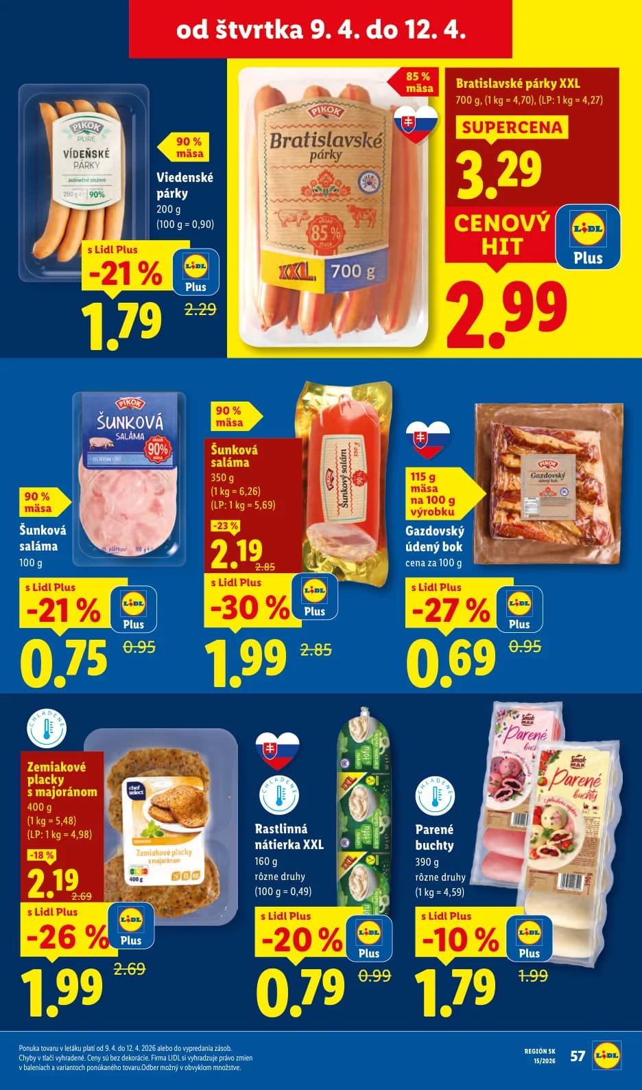 Lidl - strana 57
