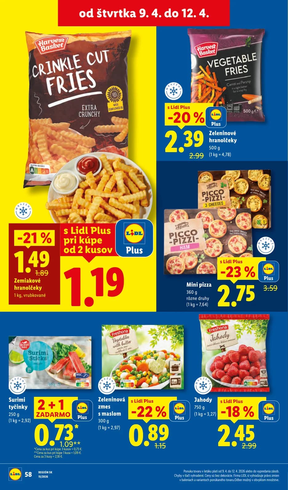 Lidl - strana 58