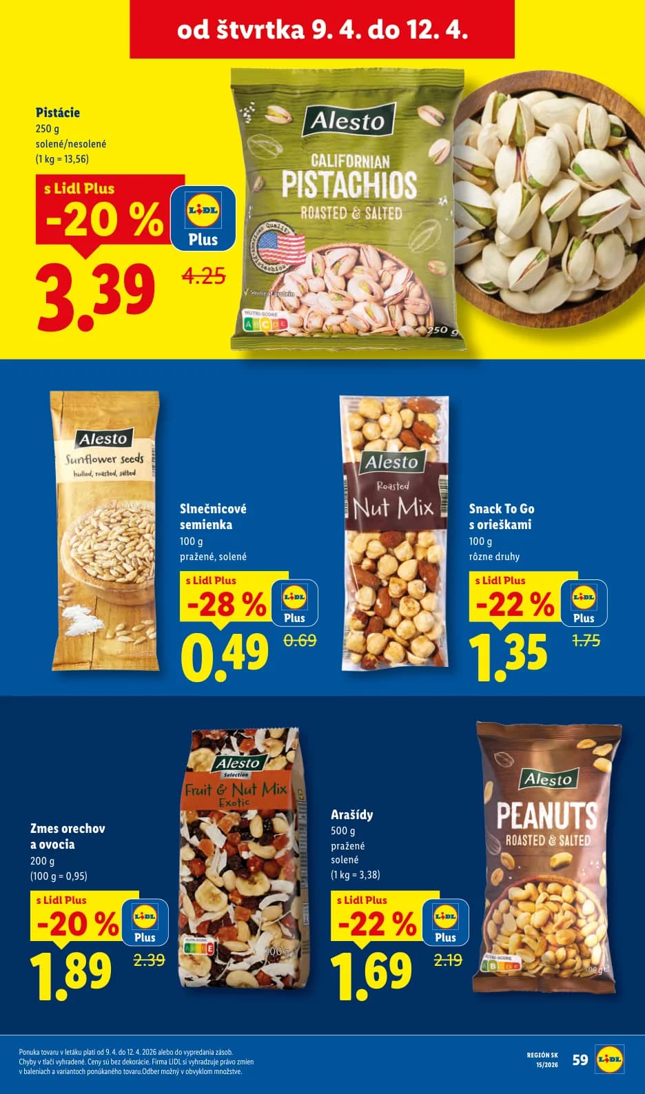 Lidl - strana 59