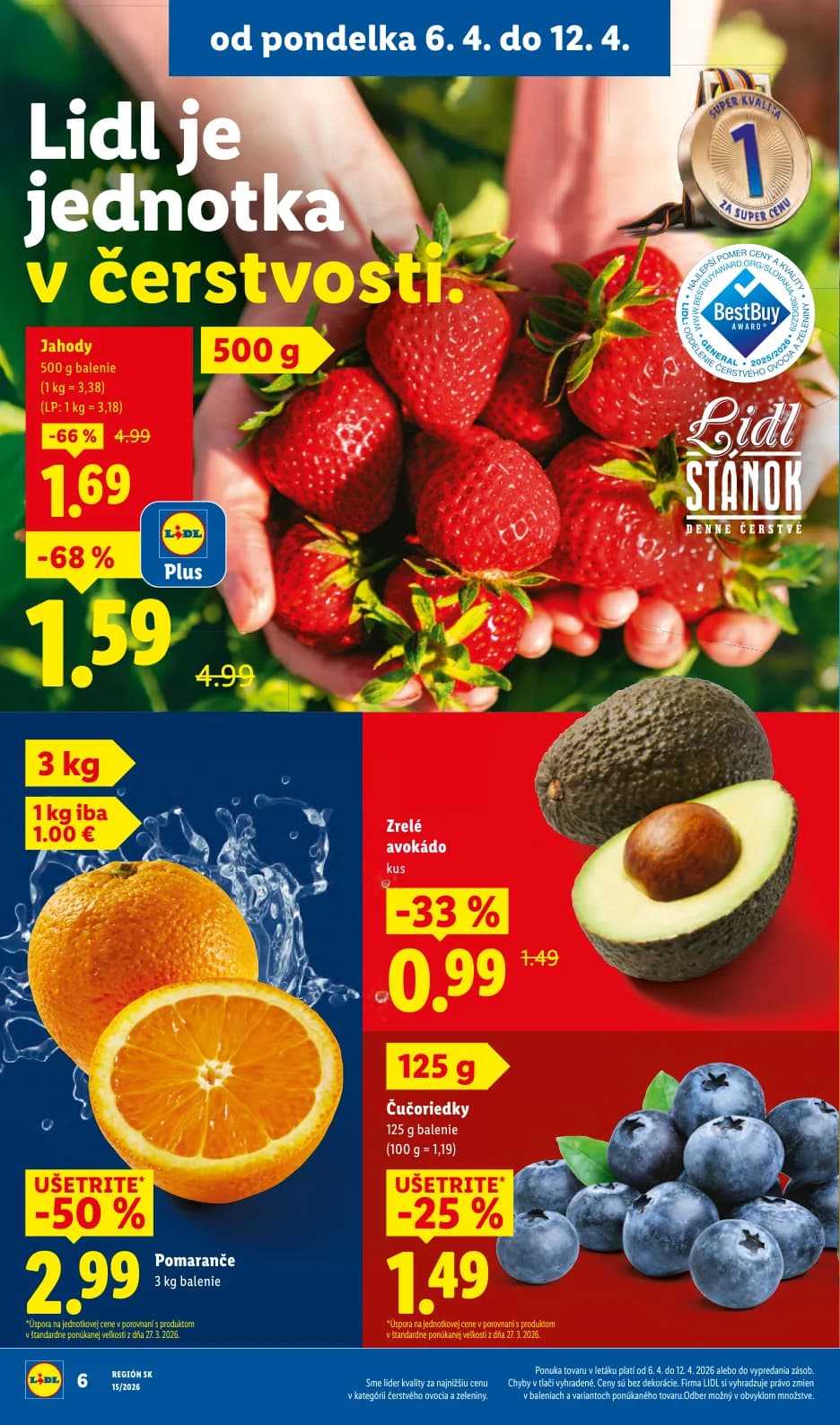 Lidl - strana 6